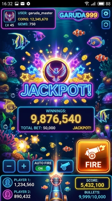 garuda999 - Pusat APK untuk Beragam Aplikasi Mobile